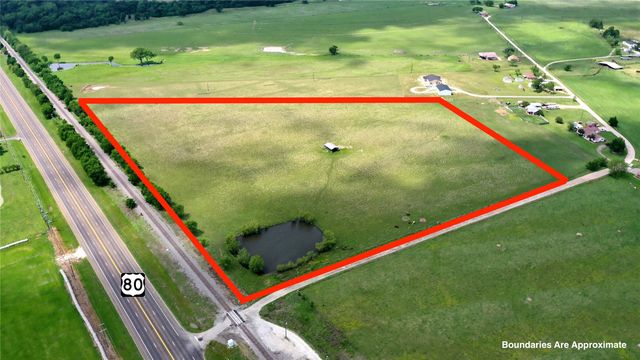 000 VZ County Road 3806, Wills Point, TX 75169