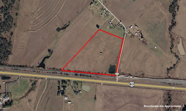 000 VZ County Road 3806, Wills Point, TX 75169