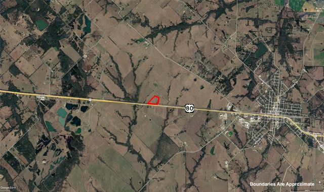 000 VZ County Road 3806, Wills Point, TX 75169