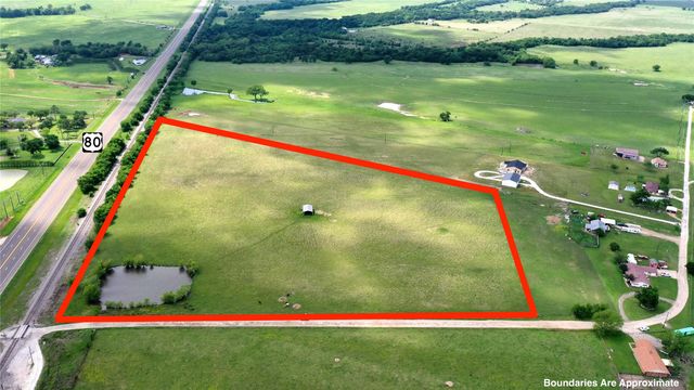 000 VZ County Road 3806, Wills Point, TX 75169