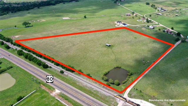 000 VZ County Road 3806, Wills Point, TX 75169