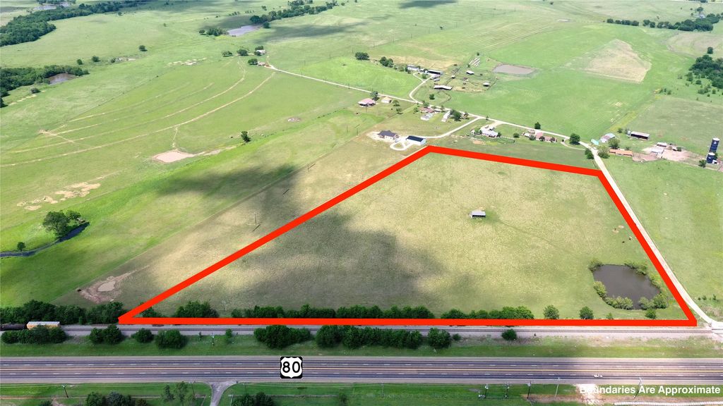 000 VZ County Road 3806, Wills Point, TX 75169