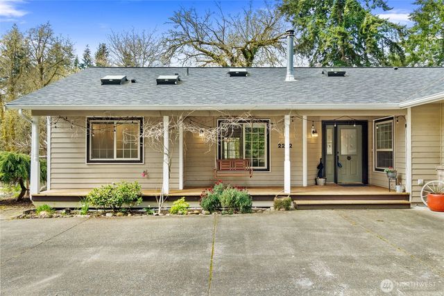 2222 107th Lane SE, Olympia, WA 98501