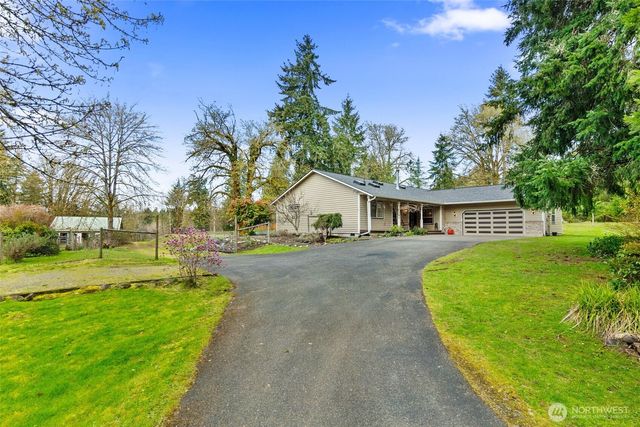 2222 107th Lane SE, Olympia, WA 98501
