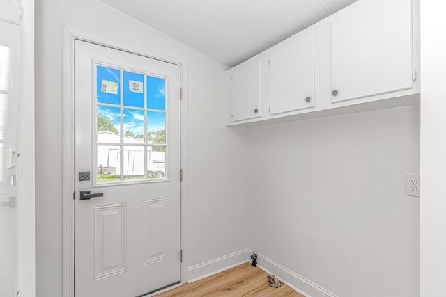 8157 Woodland Dr., Myrtle Beach, SC 29588