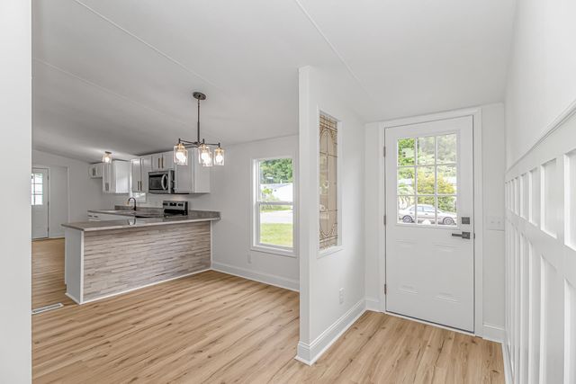 8157 Woodland Dr., Myrtle Beach, SC 29588