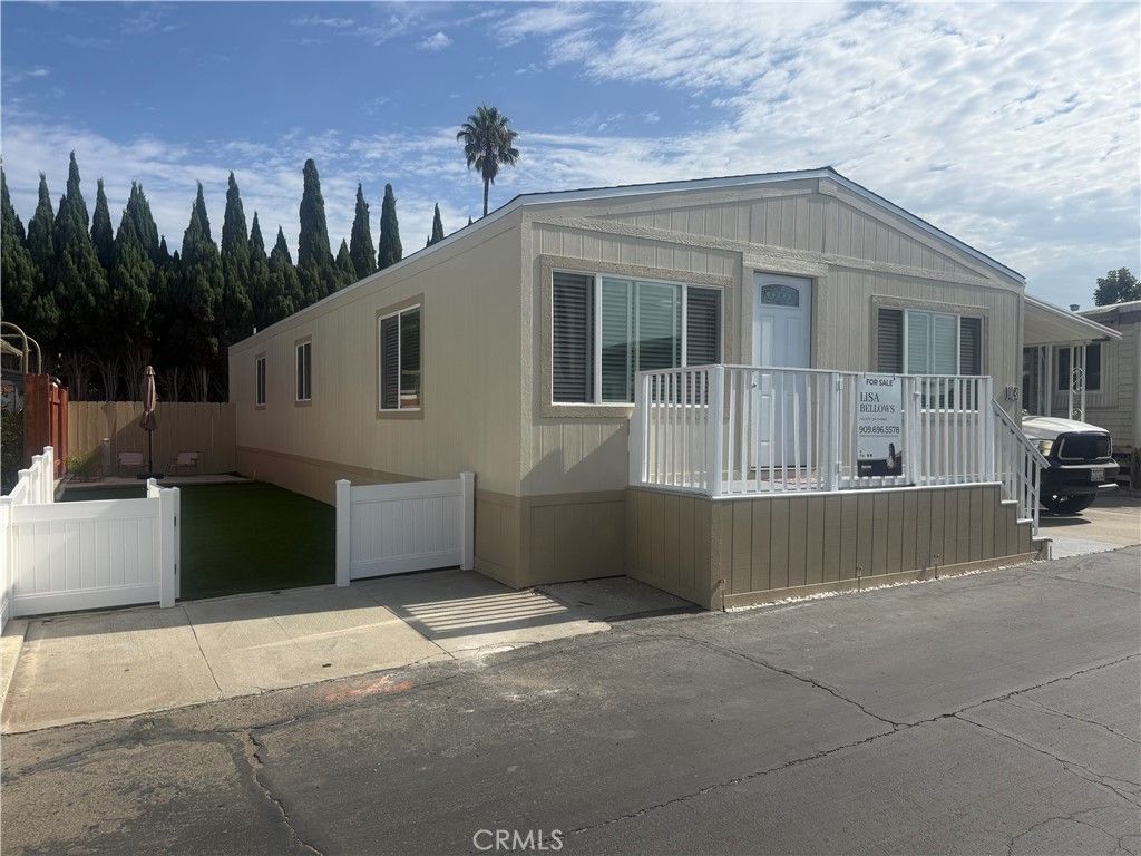 220 N El Camino Real 13, Oceanside, CA 92058 — exterior
