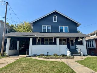 823 Decatur Street, Sandusky, OH 44870