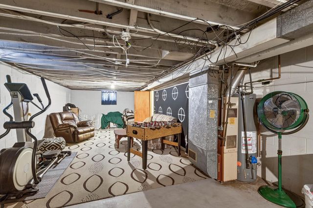 5110 Washington Street NE, Columbia Heights, MN 55421