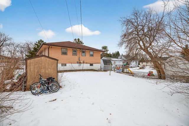 5110 Washington Street NE, Columbia Heights, MN 55421