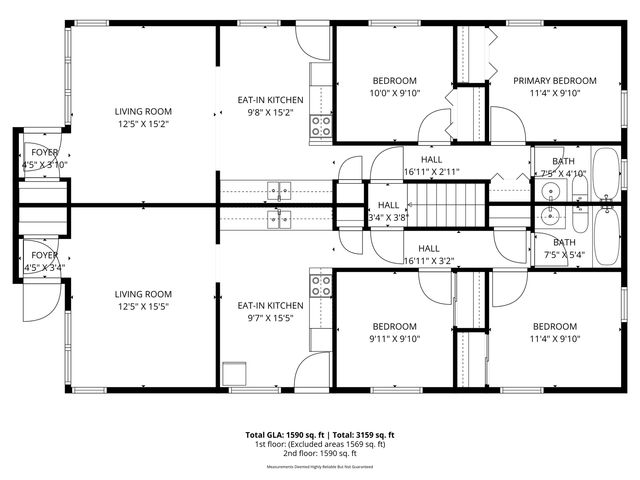 5110 Washington Street NE, Columbia Heights, MN 55421