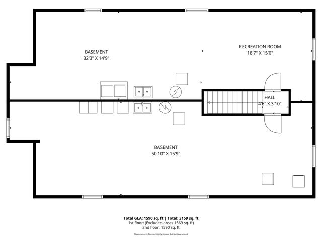 5110 Washington Street NE, Columbia Heights, MN 55421