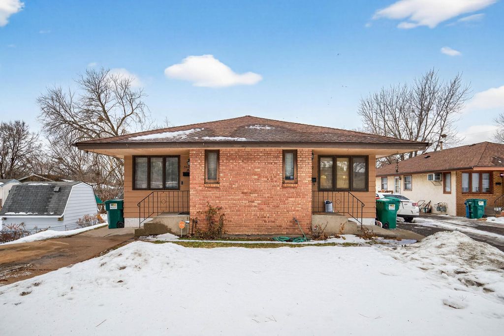 5110 Washington Street NE, Columbia Heights, MN 55421