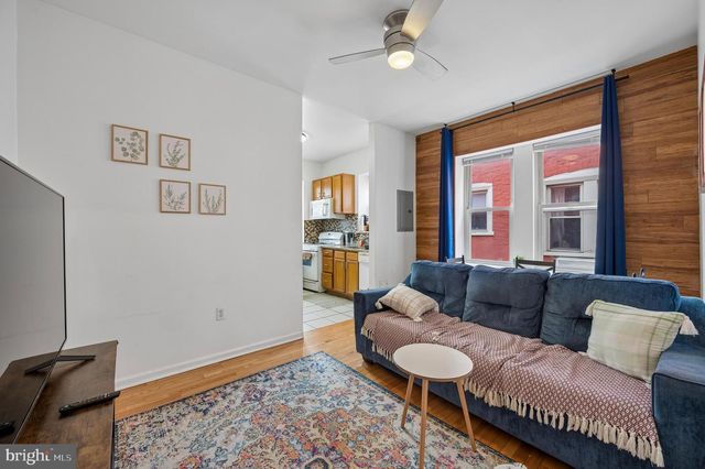 2-08 S 46TH ST, Philadelphia, PA 19139
