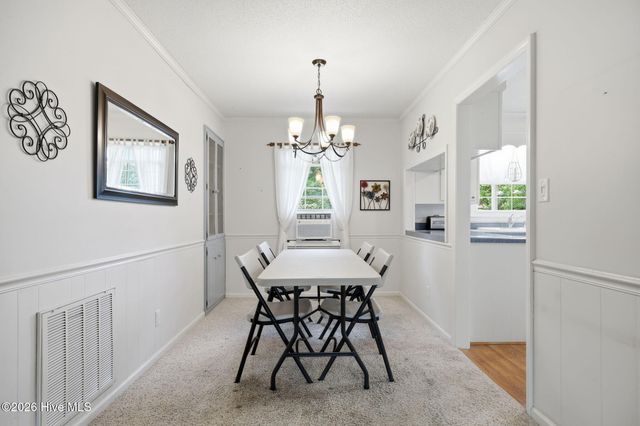 1156 S Asbury Church Road, Washington, NC 27889
