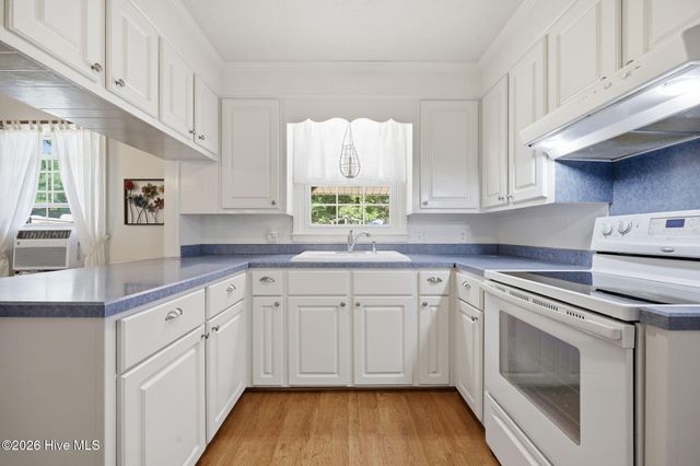 1156 S Asbury Church Road, Washington, NC 27889