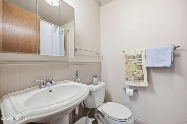 1156 S Asbury Church Road, Washington, NC 27889