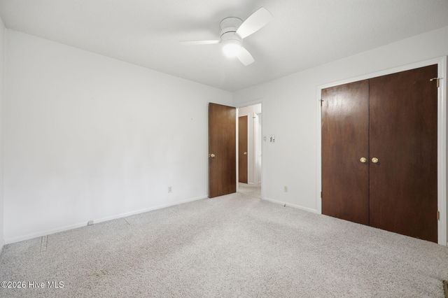 1156 S Asbury Church Road, Washington, NC 27889