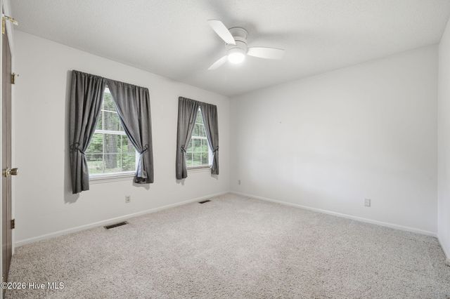 1156 S Asbury Church Road, Washington, NC 27889