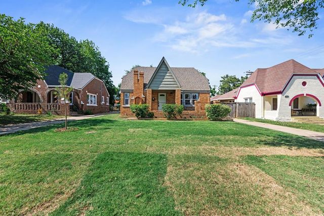 2505 NW 22nd Street, Oklahoma City, OK 73107