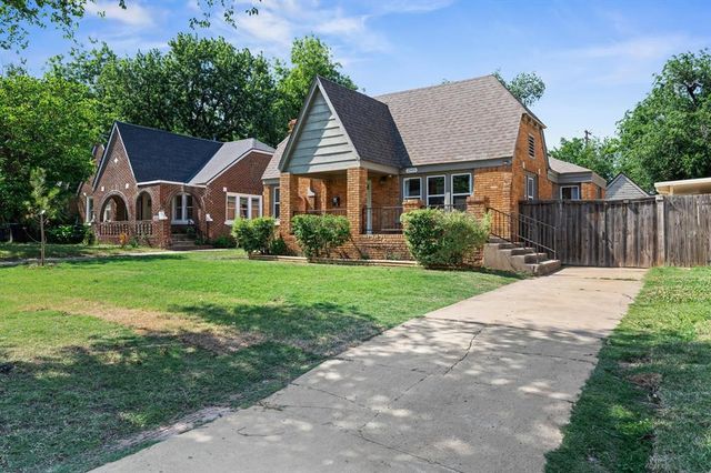 2505 NW 22nd Street, Oklahoma City, OK 73107