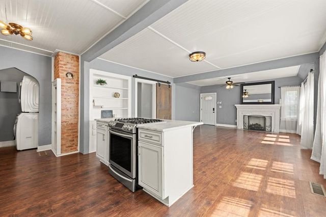 2505 NW 22nd Street, Oklahoma City, OK 73107