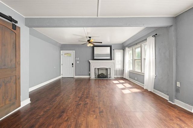 2505 NW 22nd Street, Oklahoma City, OK 73107