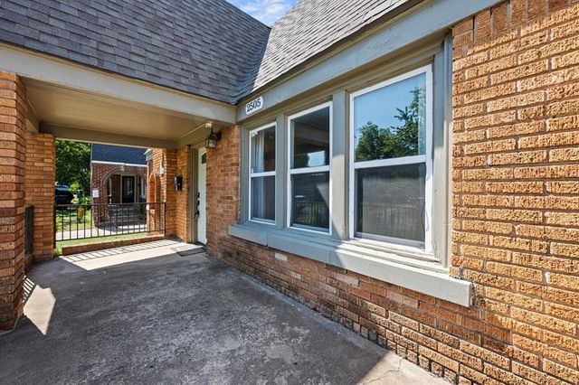 2505 NW 22nd Street, Oklahoma City, OK 73107