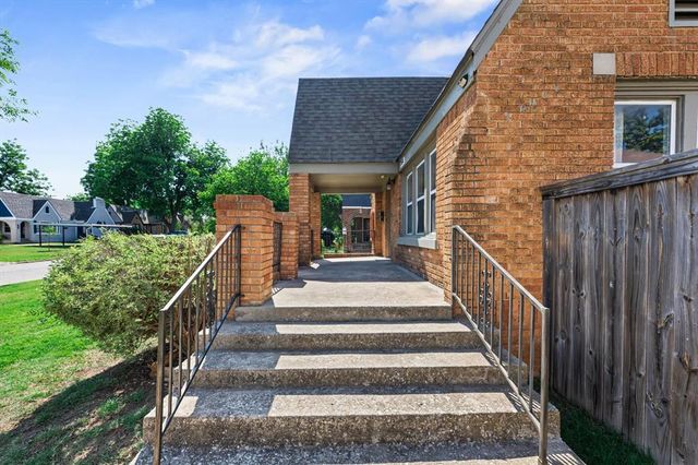 2505 NW 22nd Street, Oklahoma City, OK 73107