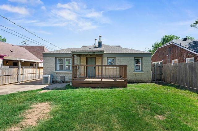 2505 NW 22nd Street, Oklahoma City, OK 73107