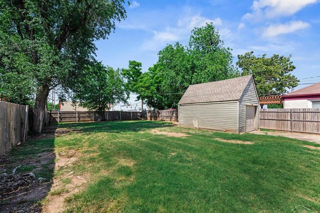 2505 NW 22nd Street, Oklahoma City, OK 73107