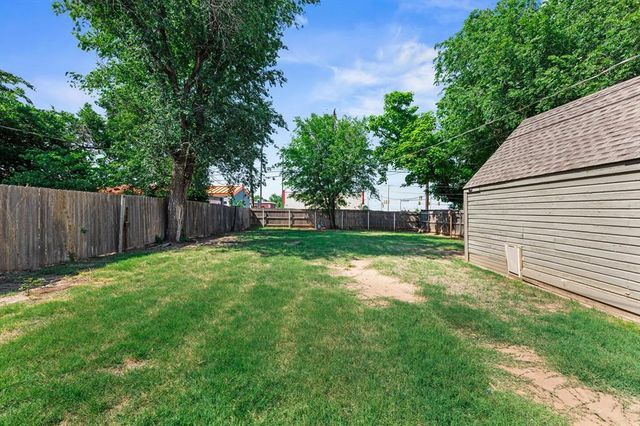2505 NW 22nd Street, Oklahoma City, OK 73107