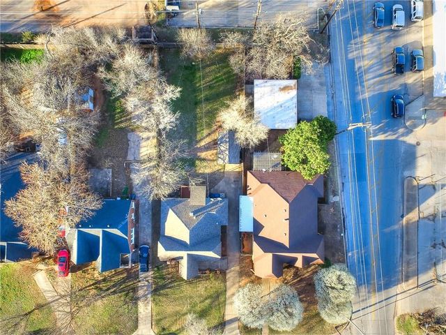2505 NW 22nd Street, Oklahoma City, OK 73107