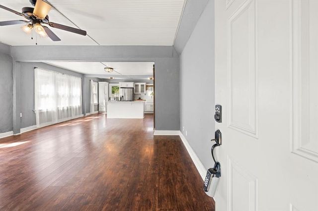 2505 NW 22nd Street, Oklahoma City, OK 73107
