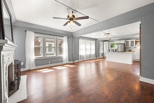 2505 NW 22nd Street, Oklahoma City, OK 73107