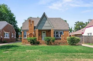 2505 NW 22nd Street, Oklahoma City, OK 73107
