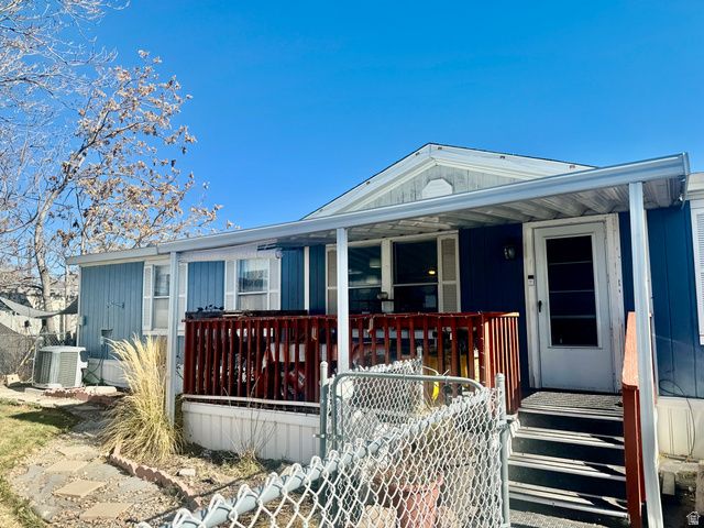 4050 W BASILS WAY, West Valley City, UT 84120