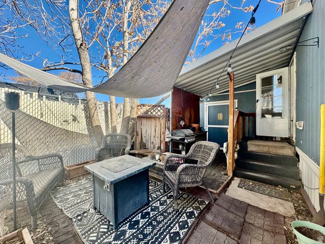 4050 W BASILS WAY, West Valley City, UT 84120