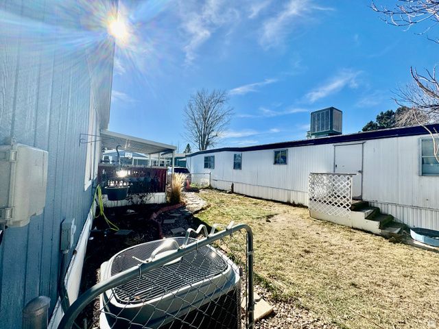 4050 W BASILS WAY, West Valley City, UT 84120