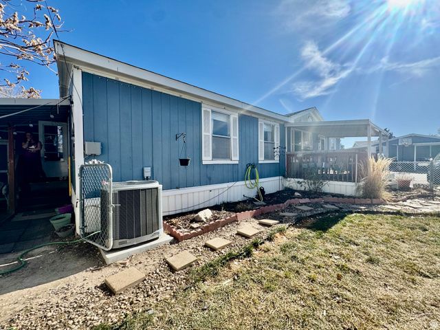 4050 W BASILS WAY, West Valley City, UT 84120