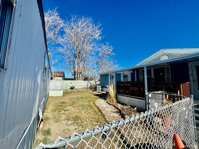 4050 W BASILS WAY, West Valley City, UT 84120