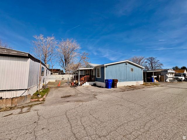 4050 W BASILS WAY, West Valley City, UT 84120