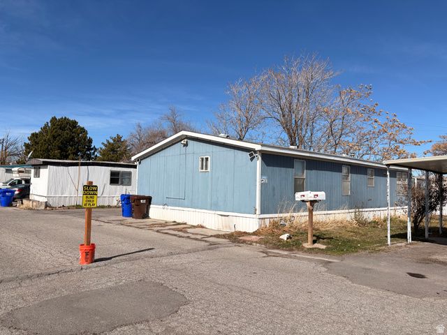 4050 W BASILS WAY, West Valley City, UT 84120