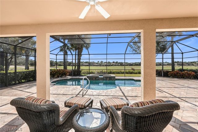 11906 Heather Woods CT, Naples, FL 34120