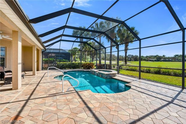 11906 Heather Woods CT, Naples, FL 34120