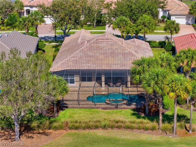 11906 Heather Woods CT, Naples, FL 34120