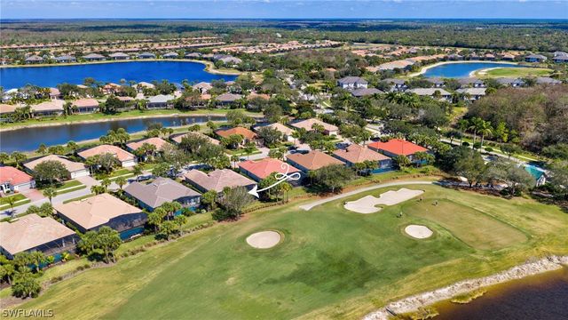 11906 Heather Woods CT, Naples, FL 34120