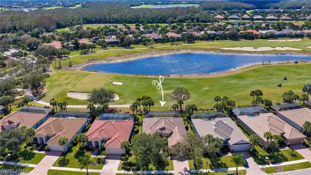 11906 Heather Woods CT, Naples, FL 34120