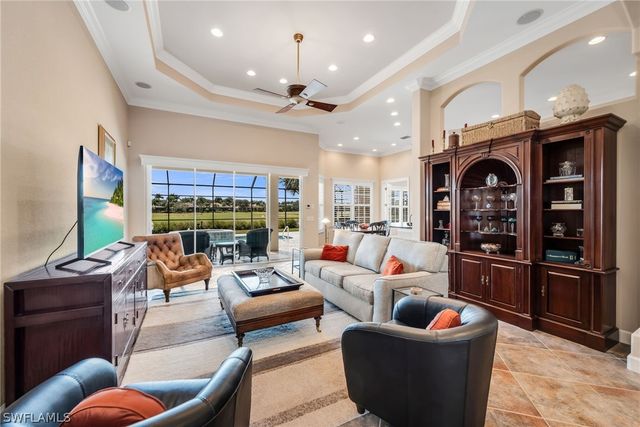 11906 Heather Woods CT, Naples, FL 34120