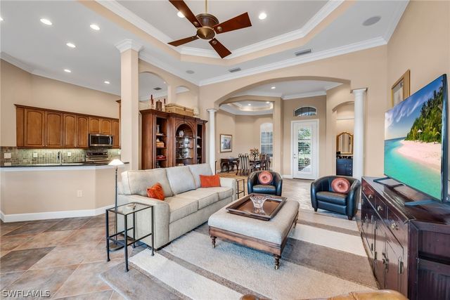 11906 Heather Woods CT, Naples, FL 34120